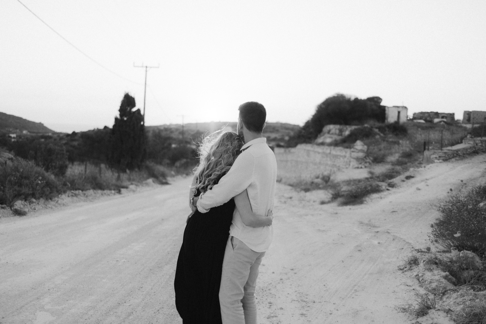 Kimolos pre-wedding session — frame 05